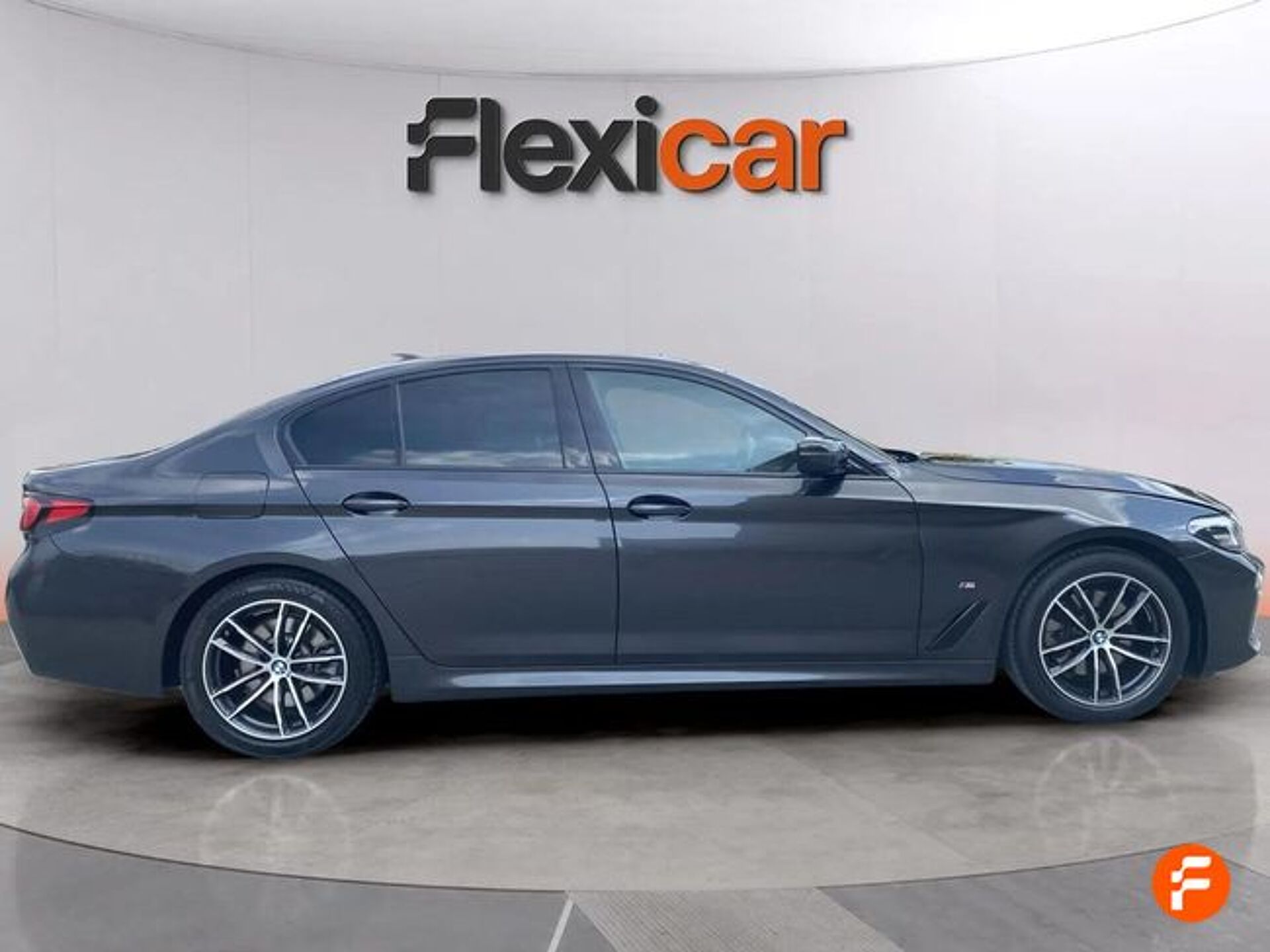 Imagen 2 de BMW Serie 5