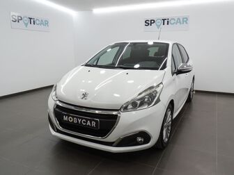 Imagen de PEUGEOT 208 1.2 PureTech S&S Active 82