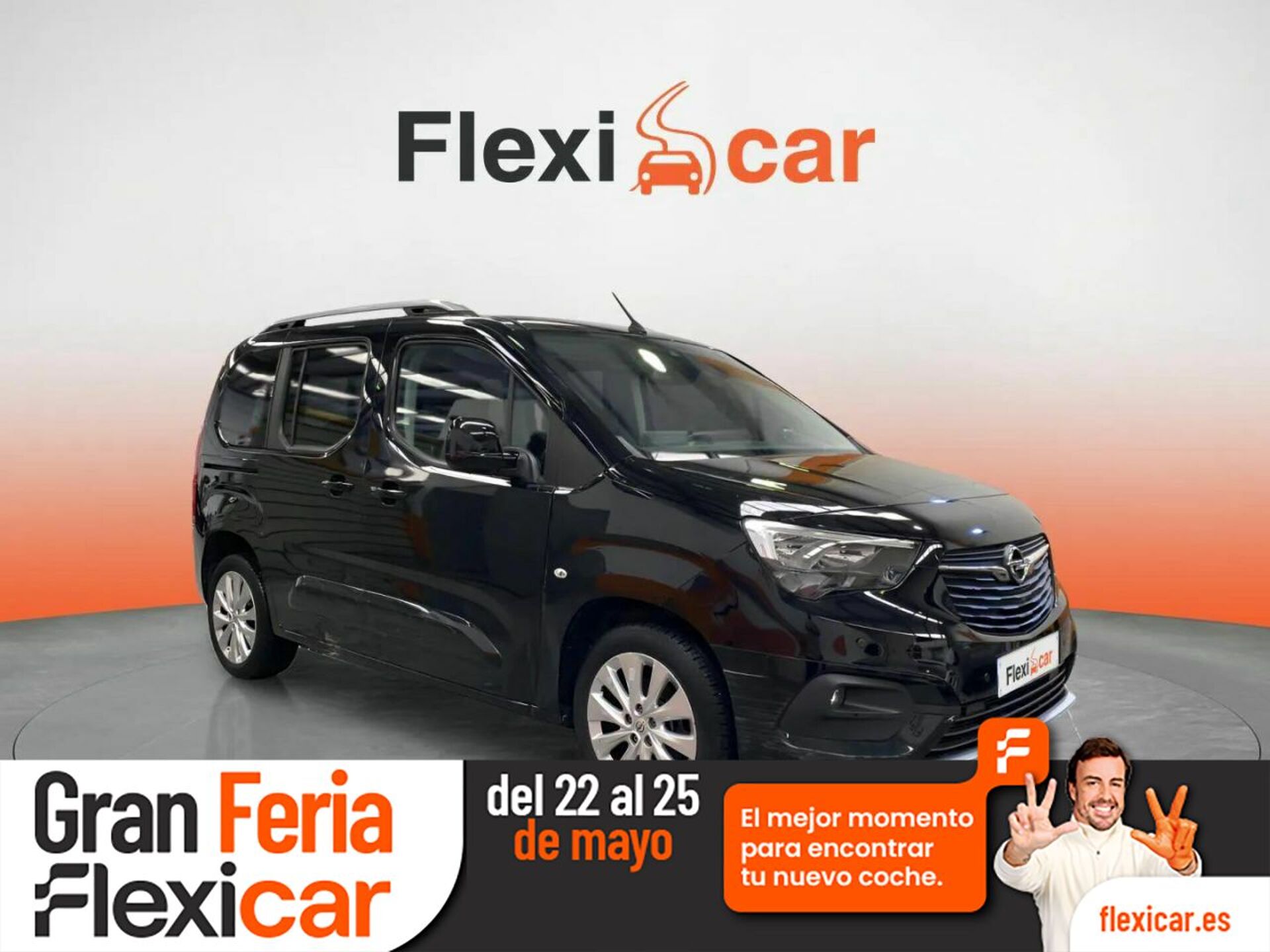 Imagen de OPEL Combo
