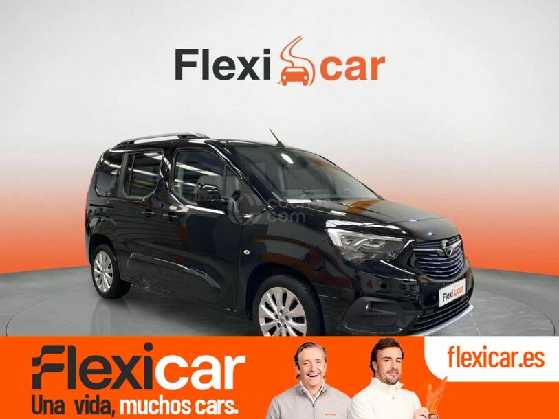 Foto del OPEL Combo Cargo 1.5TD S&S L 650 Select 100