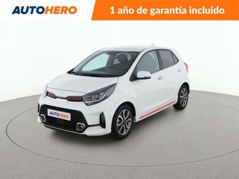 Imagen de KIA Picanto 1.0 T-GDi GT-Line