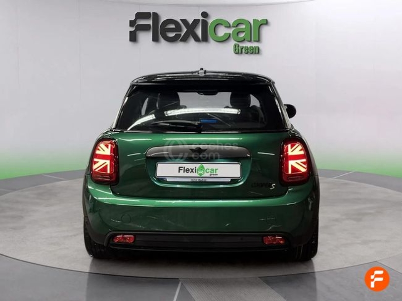 Foto del MINI Mini Cooper SE