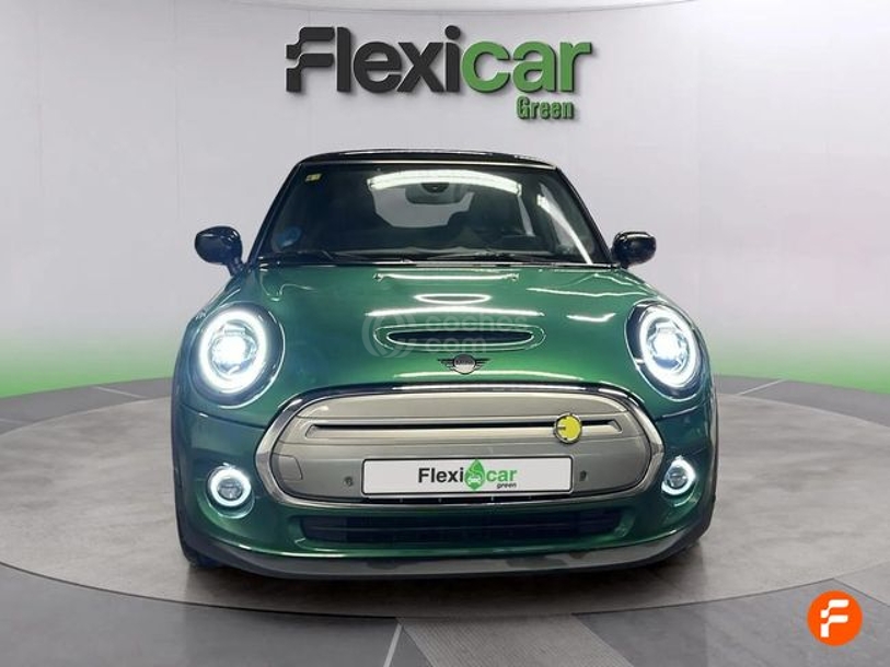 Foto del MINI Mini Cooper SE