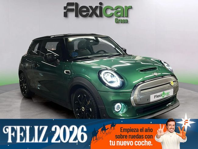 MINI Mini (COOPER SE) en Madrid