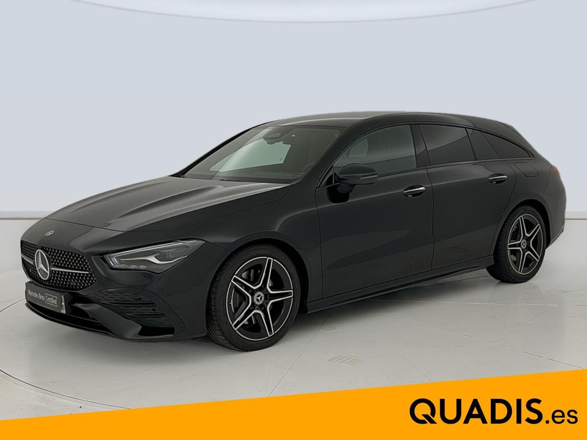 Imagen de MERCEDES Clase CLA