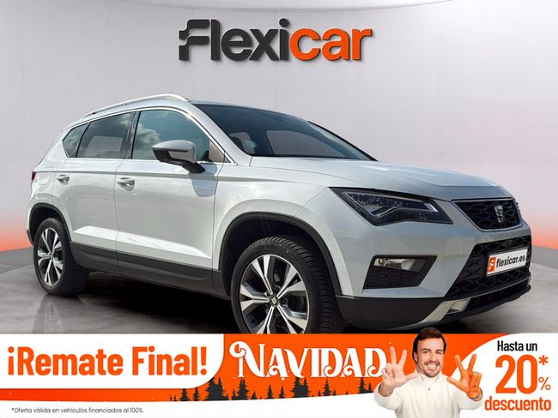 Imagen de SEAT Ateca