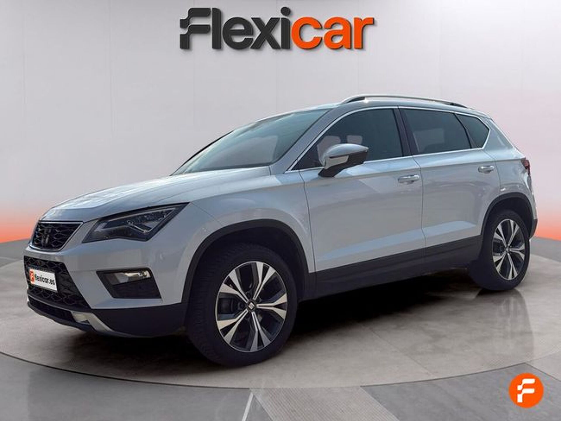 Imagen 3 de SEAT Ateca
