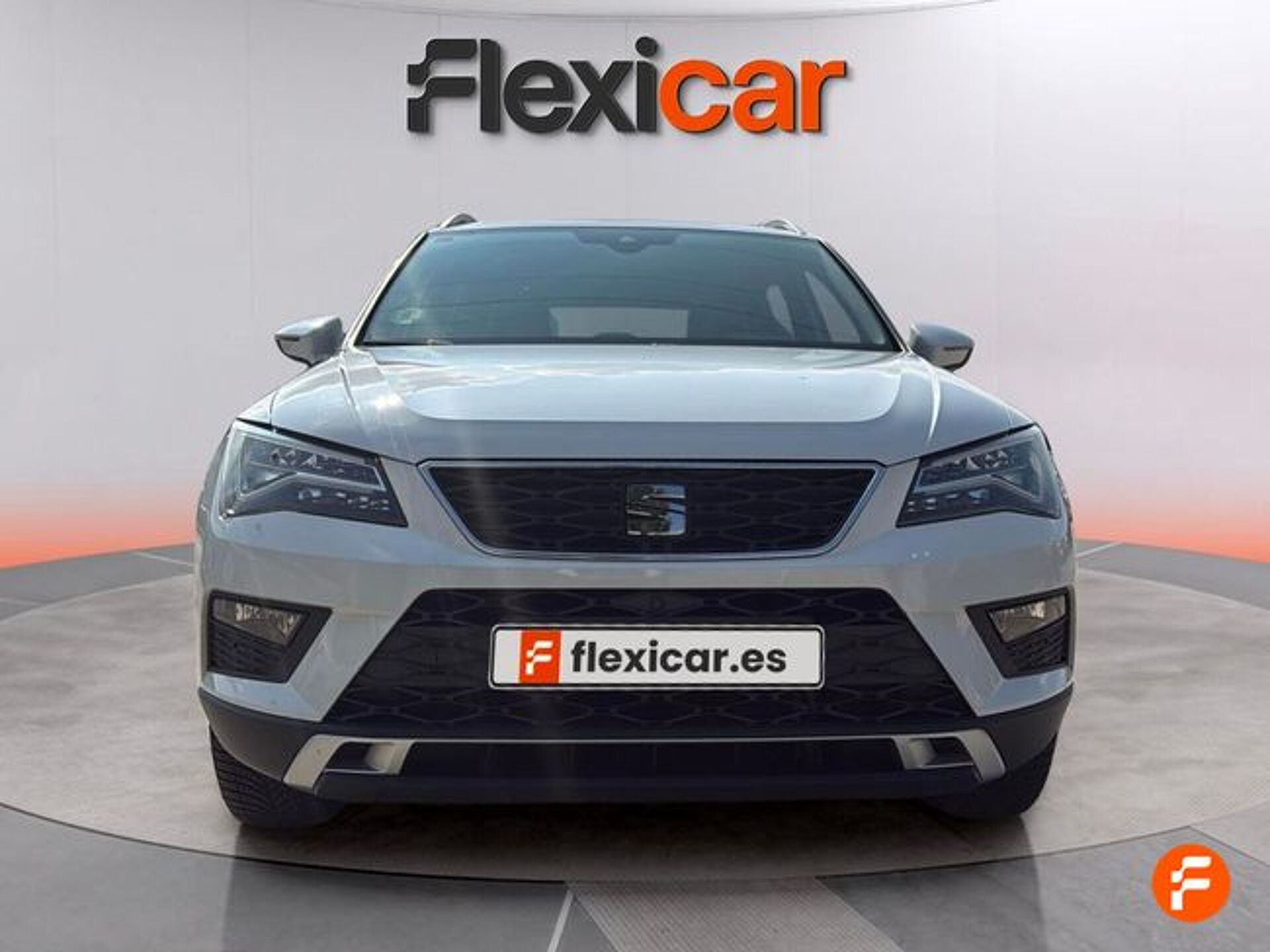 Imagen 2 de SEAT Ateca