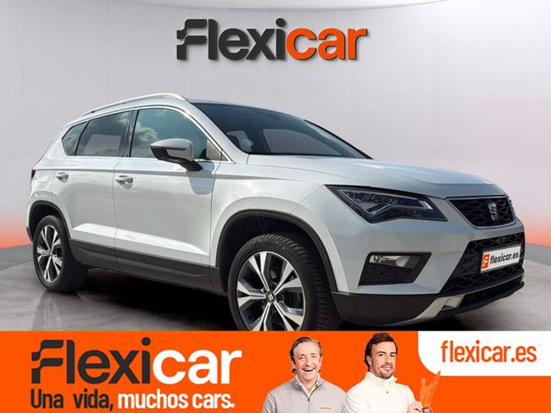 Imagen 1 de SEAT Ateca