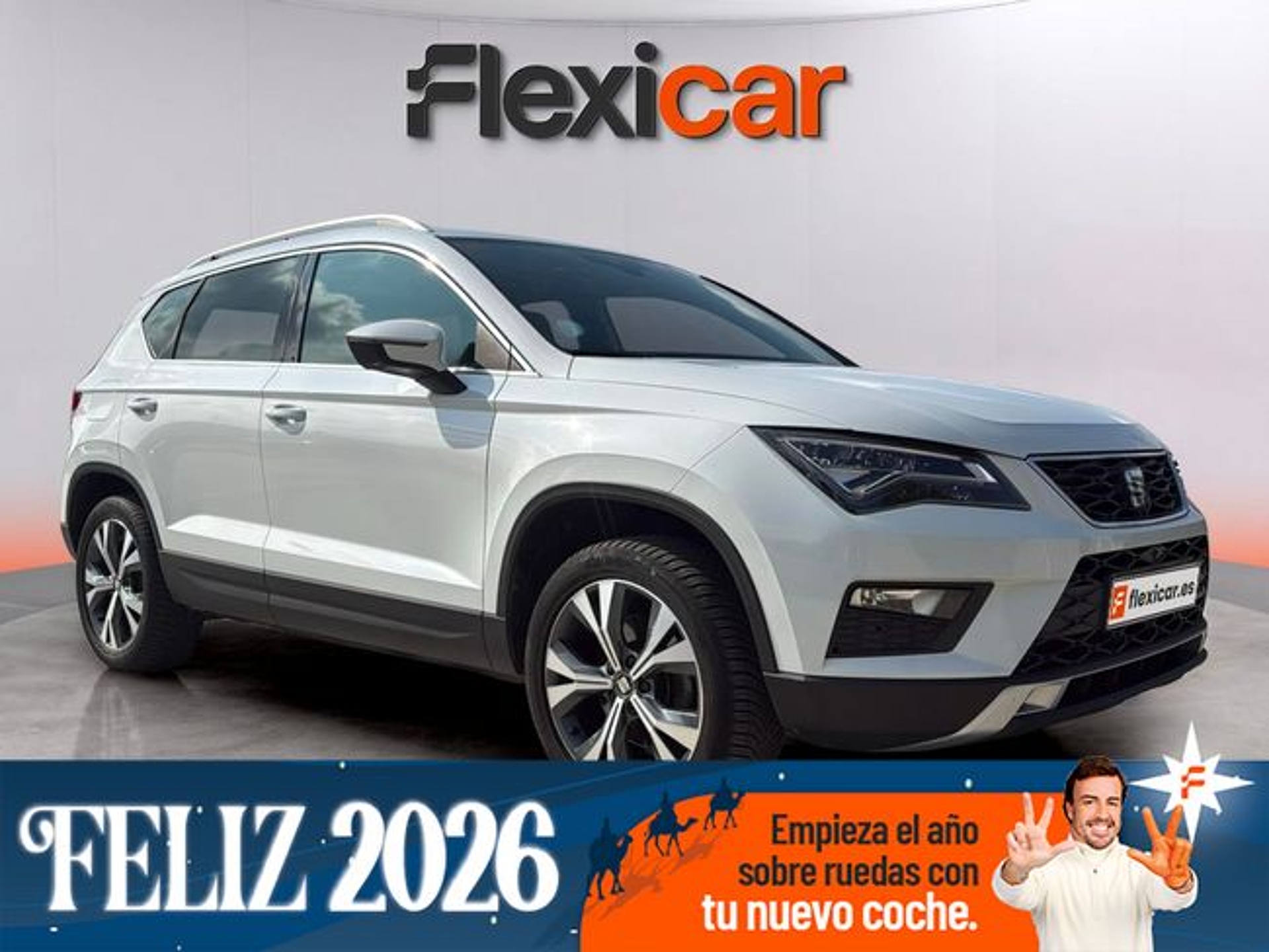 Imagen de SEAT Ateca