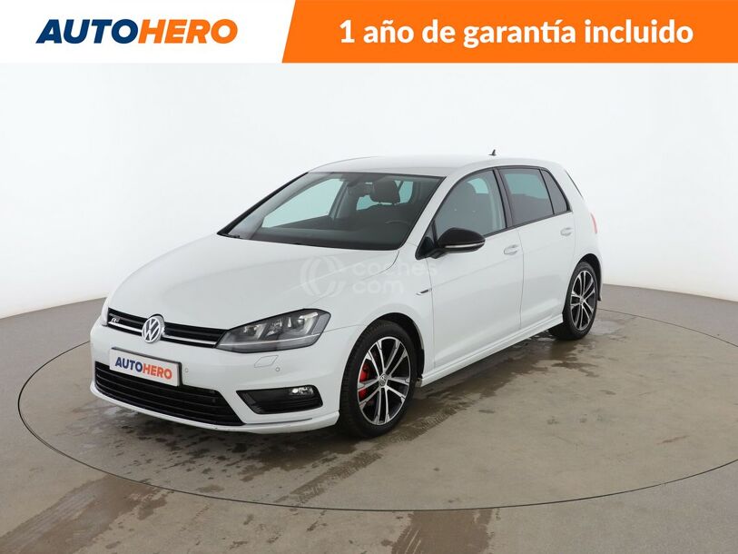 Foto del VOLKSWAGEN Golf Sportsvan 2.0TDI CR BMT Advance DSG