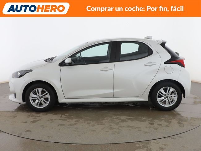 Foto del TOYOTA Yaris 125 S-Edition