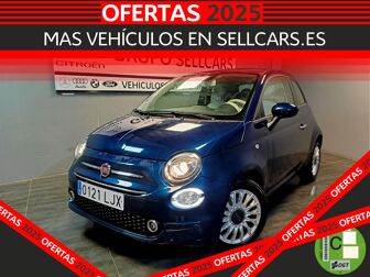 Imagen de FIAT 500 1.2 Lounge MTA