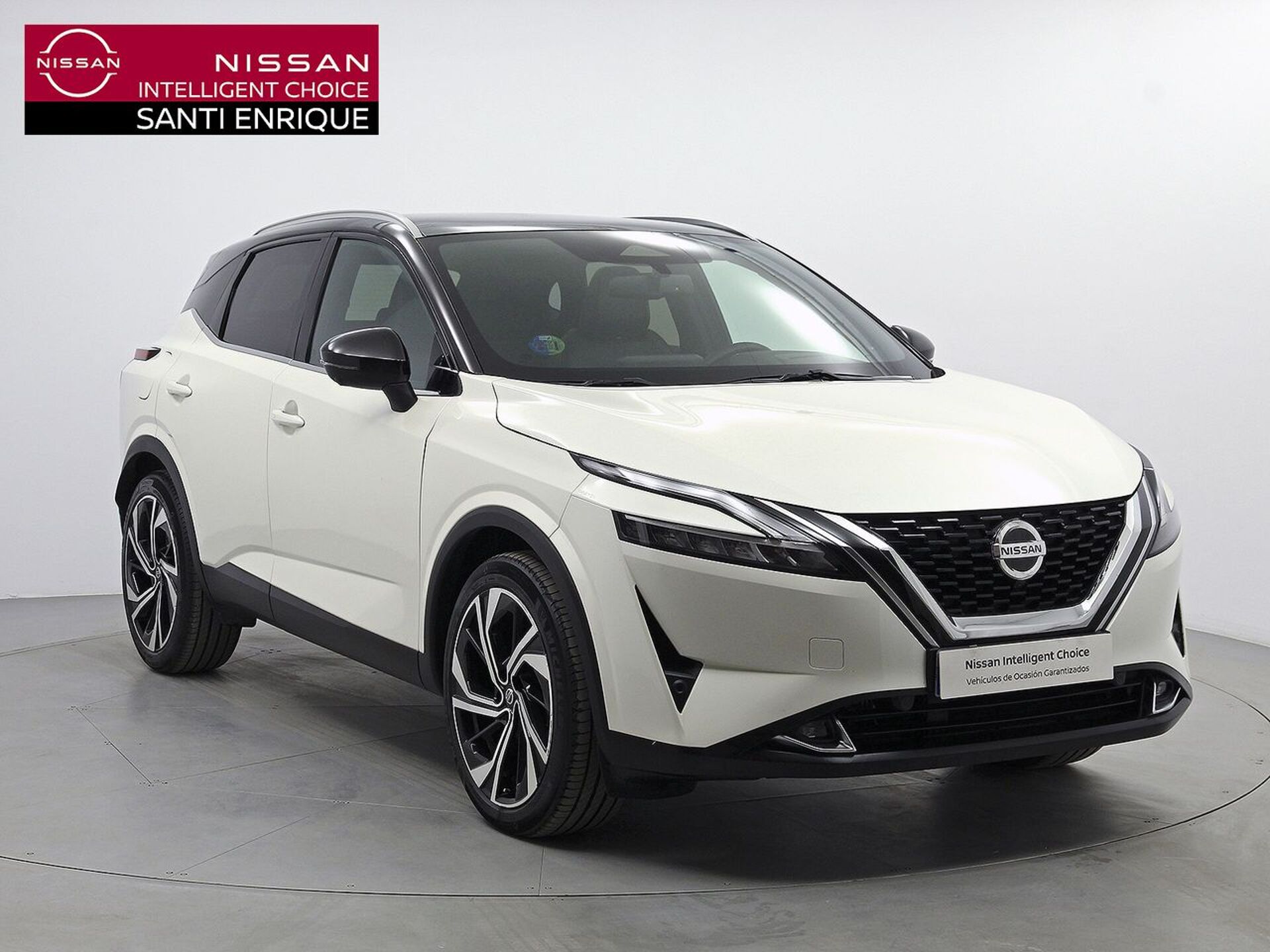Imagen de NISSAN Qashqai