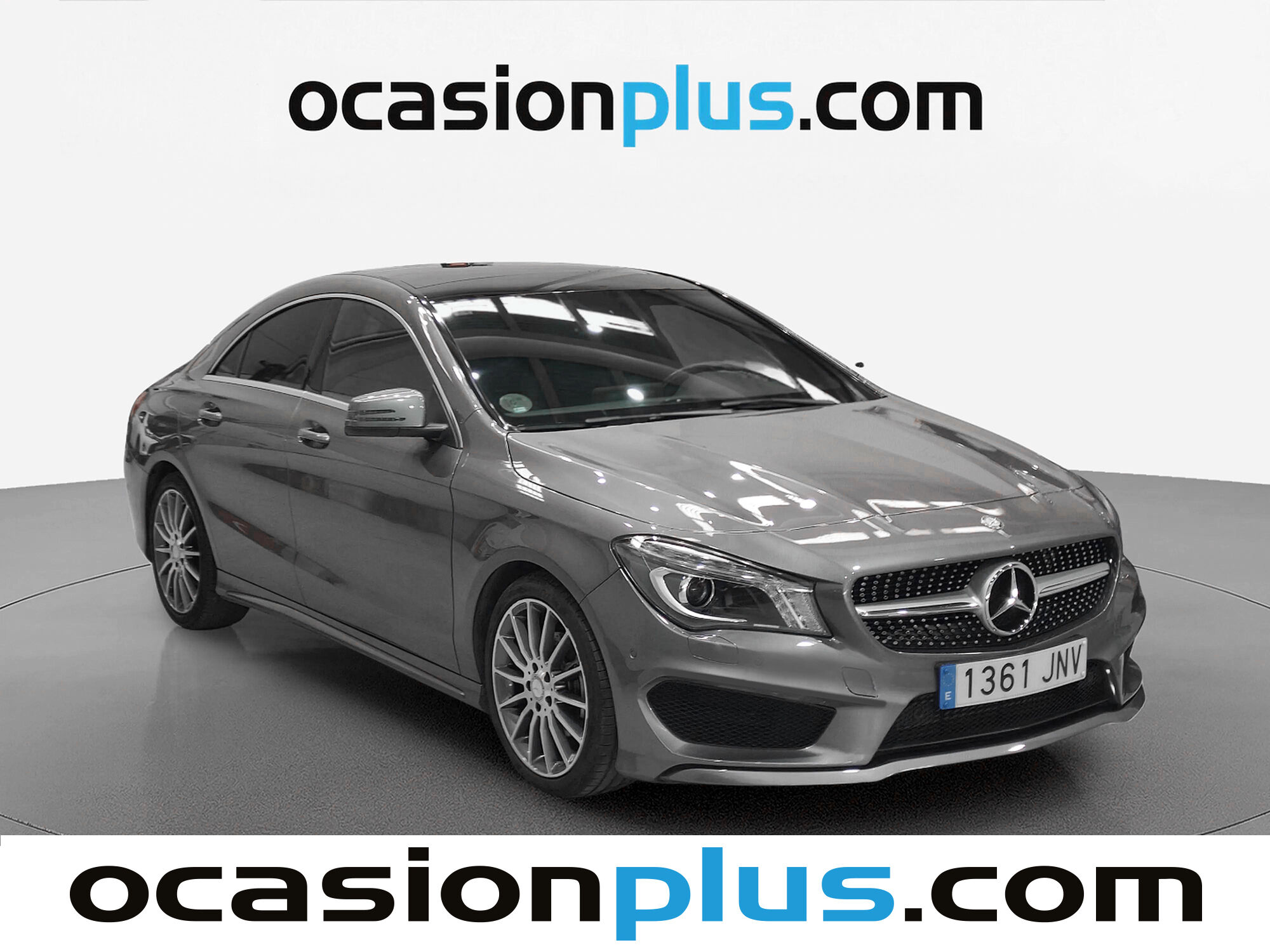 Foto del MERCEDES Clase CLA CLA 200d 7G-DCT