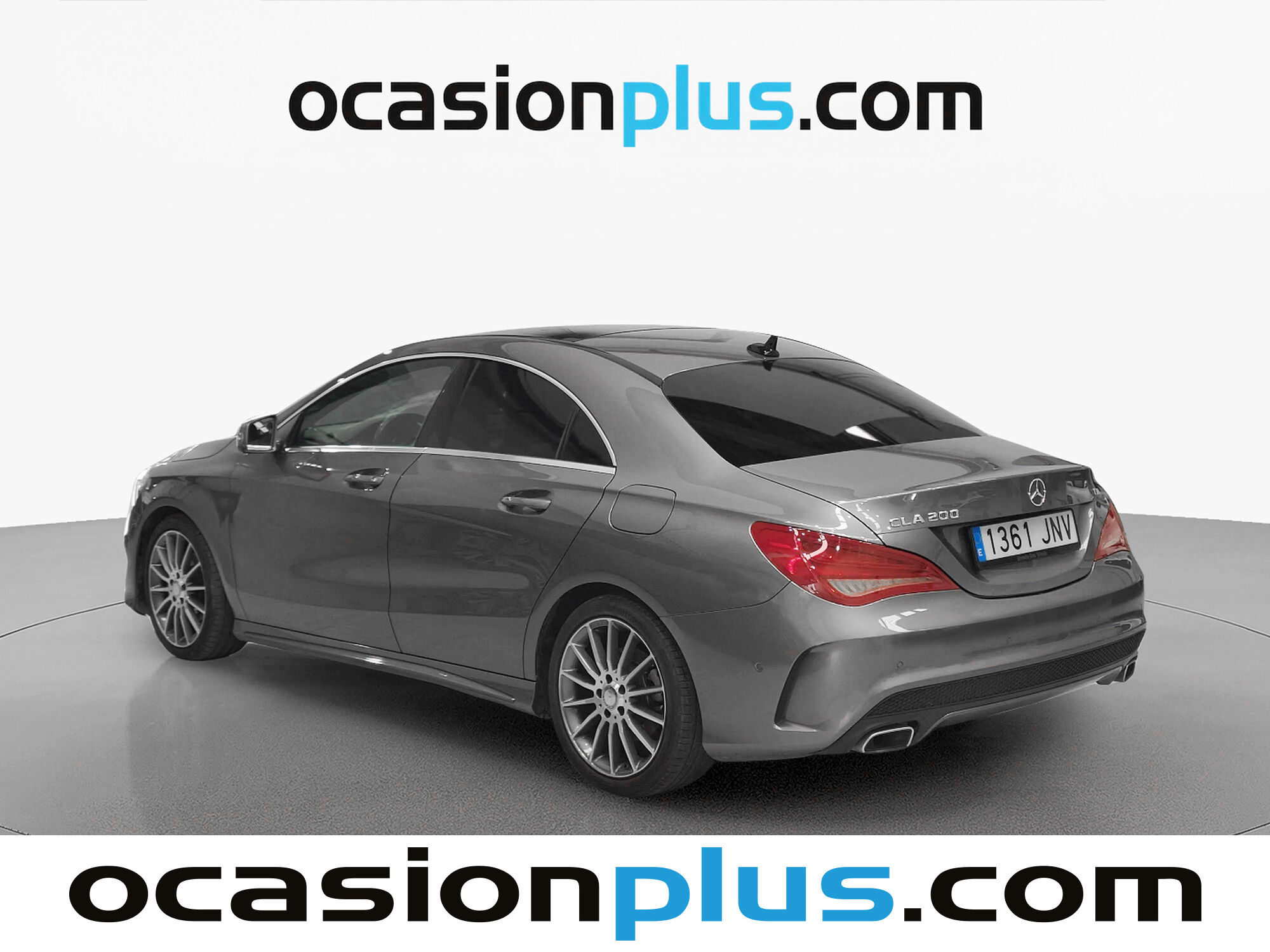 Foto del MERCEDES Clase CLA CLA 200d 7G-DCT