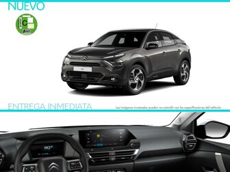 Imagen de CITROEN C4 1.5 BlueHDI S&S Plus EAT8 130