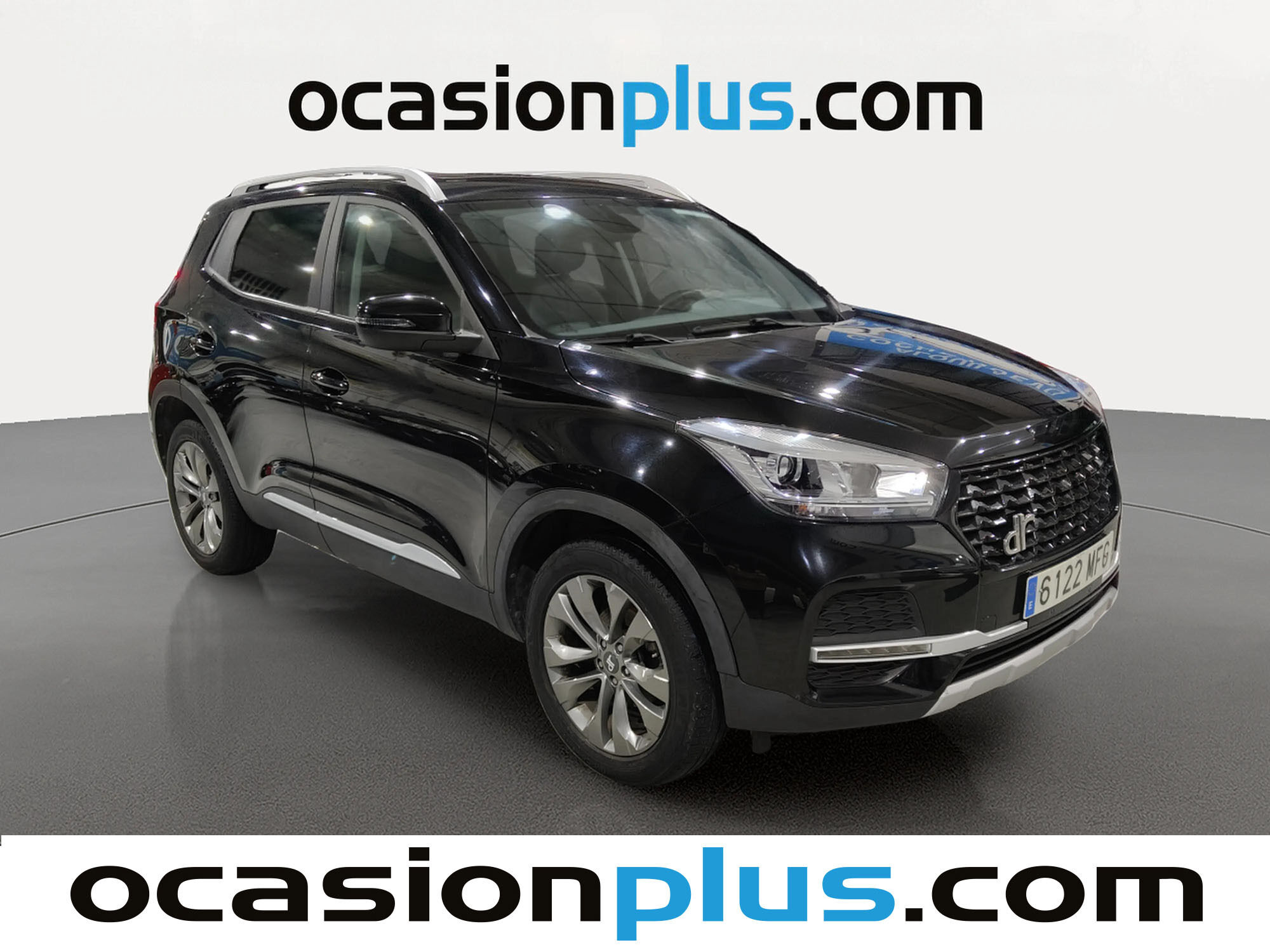 Foto del DR DR 4 1.6 GLP