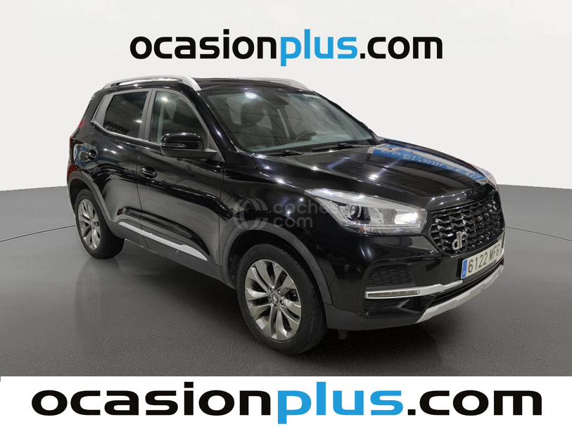 Foto del DR DR 4 1.6 GLP