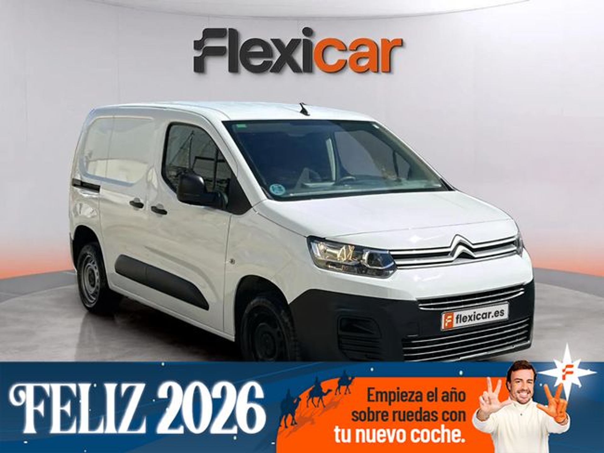 Imagen de CITROEN Berlingo