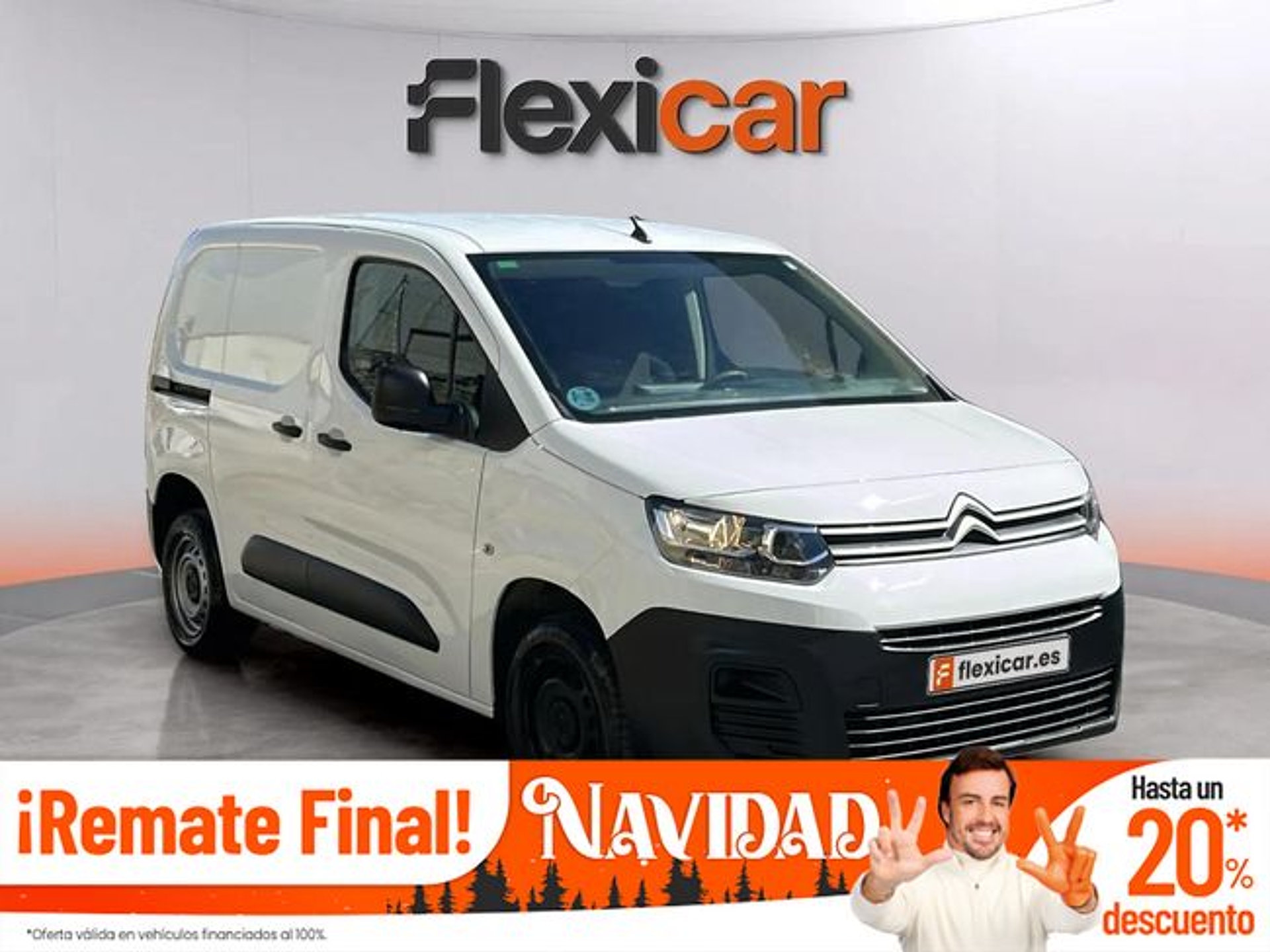 Imagen de CITROEN Berlingo