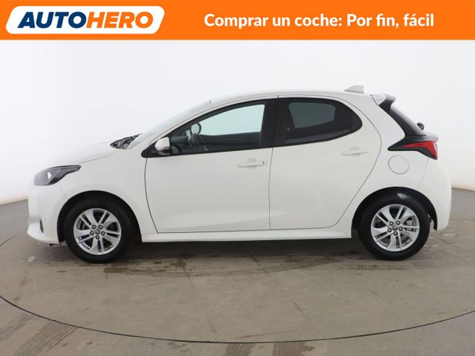 Imagen 3 de TOYOTA Yaris