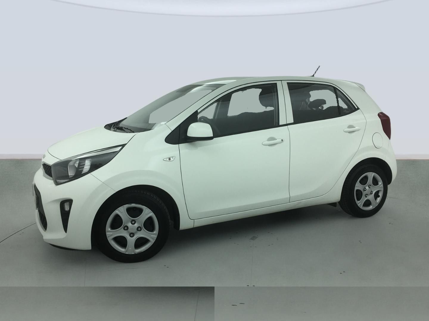 KIA Picanto (1.0 DPi Concept 49 kW (67 CV)) en Tarragona