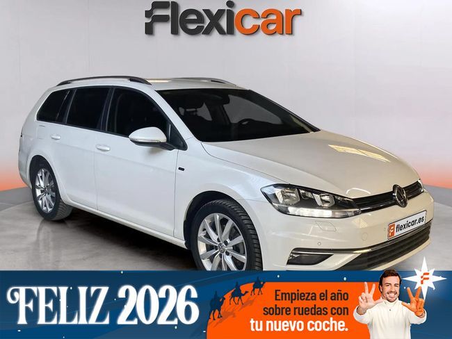 VOLKSWAGEN Golf (Sport 1.4 TSI 92kW (125CV) DSG Variant) en Valencia