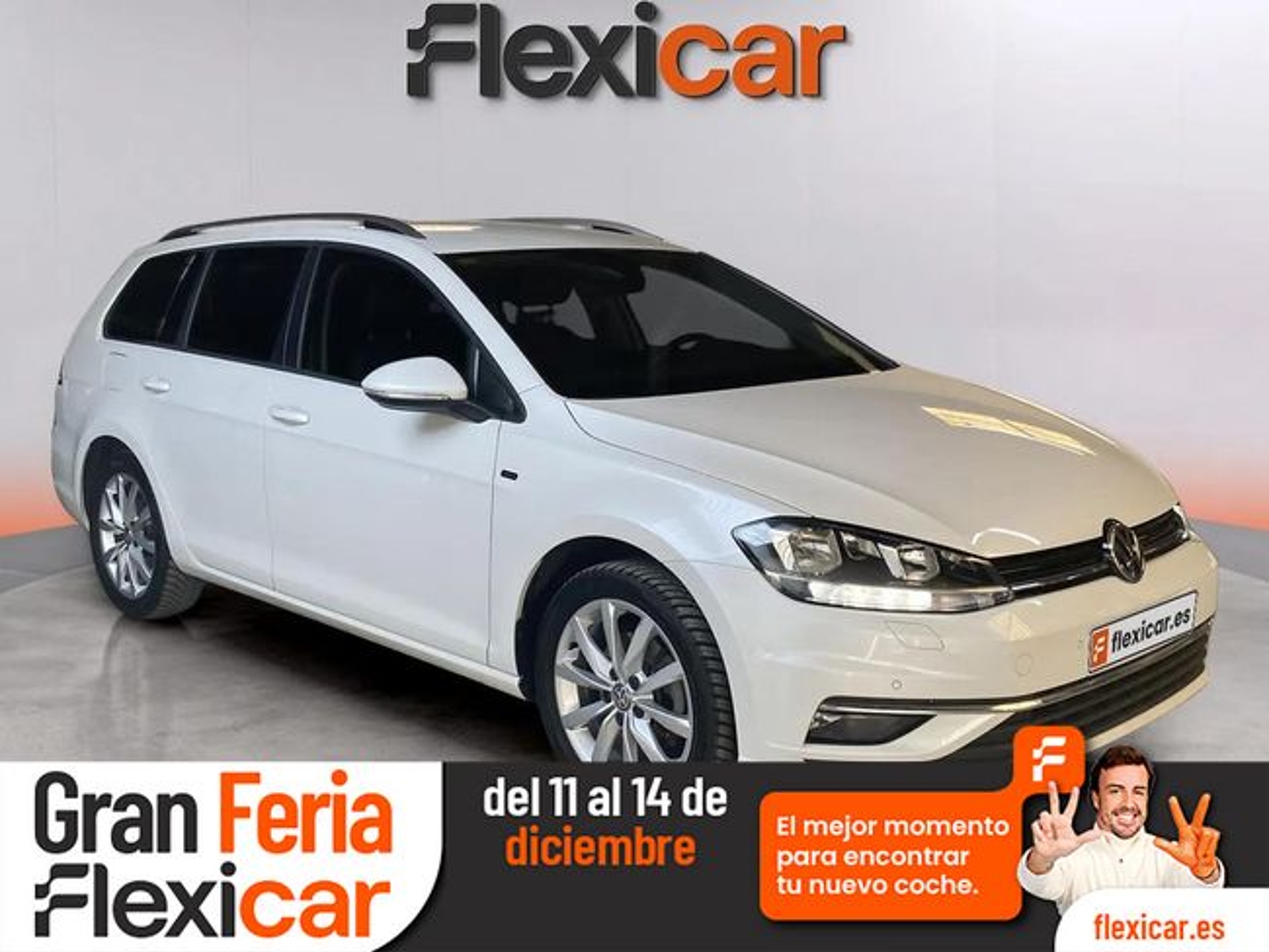 Imagen de VOLKSWAGEN Golf