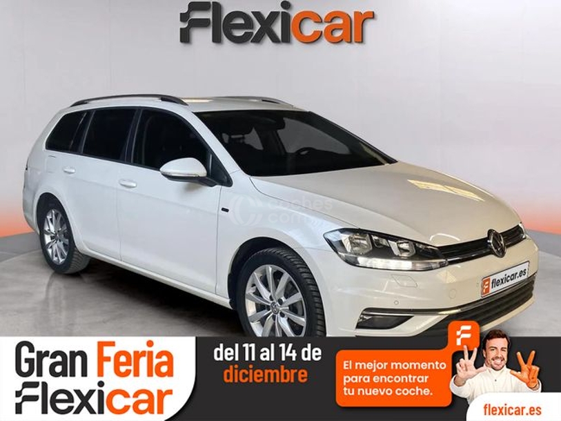 Foto del VOLKSWAGEN Golf 1.4 TSI Sport DSG7 92kW