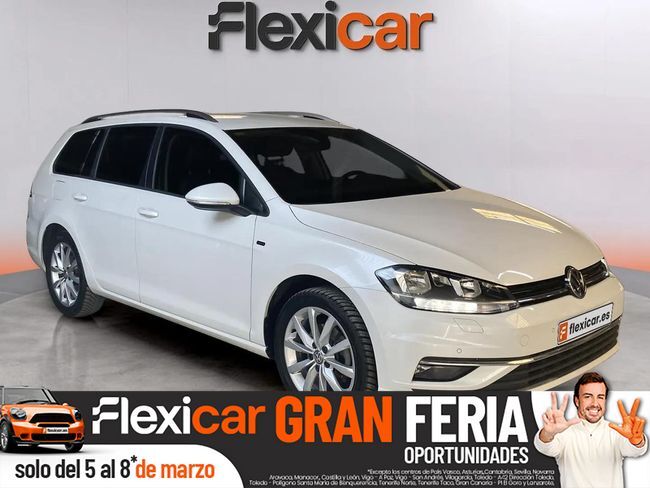 Foto del VOLKSWAGEN Golf 1.4 TSI Sport DSG7 92kW