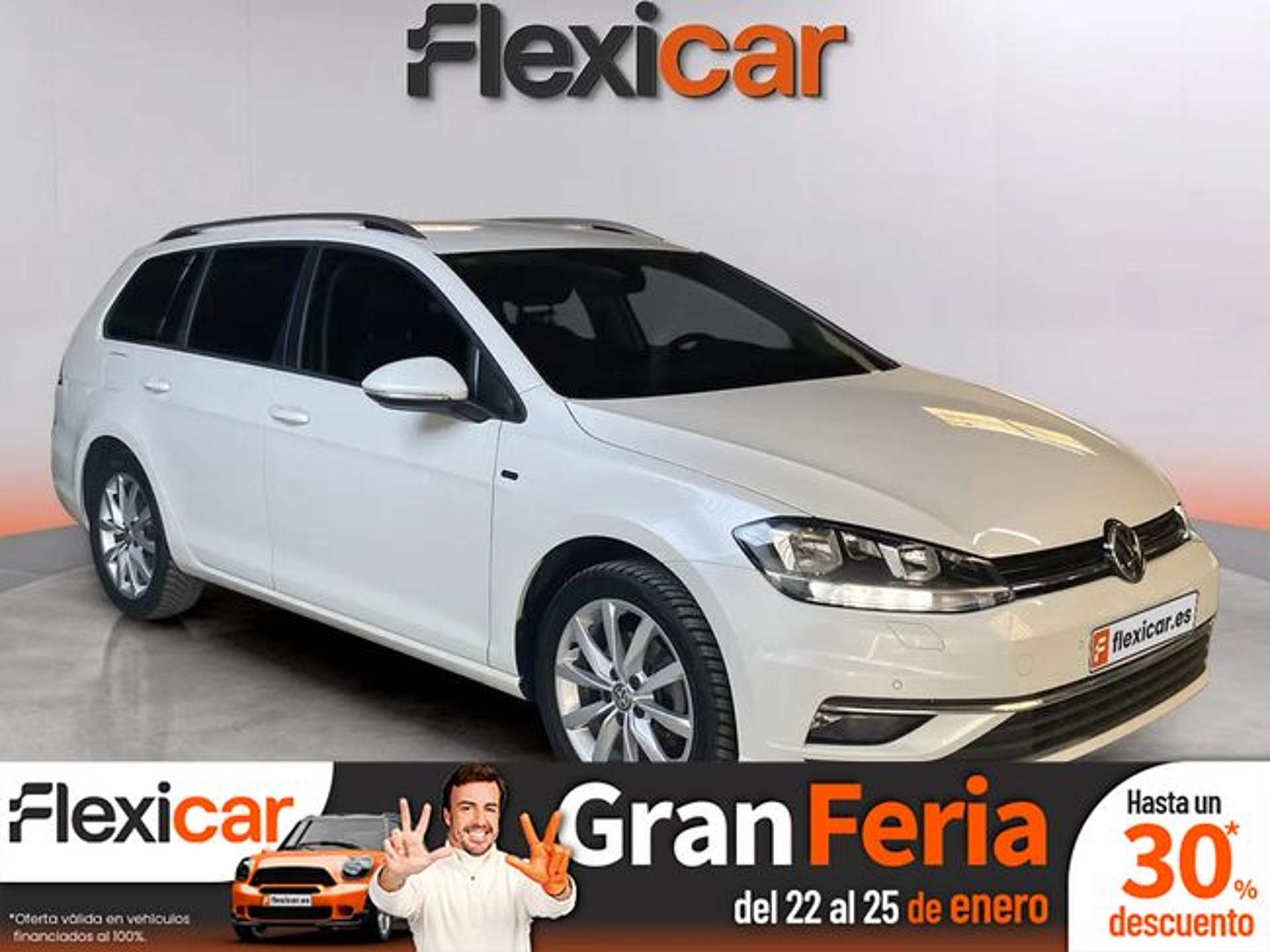 Imagen de VOLKSWAGEN Golf