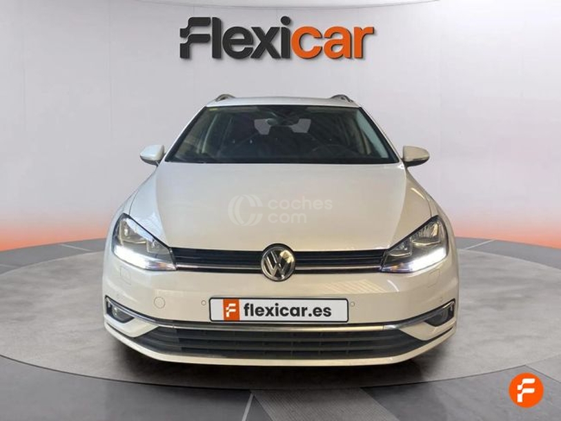 Foto del VOLKSWAGEN Golf 1.4 TSI Sport DSG7 92kW