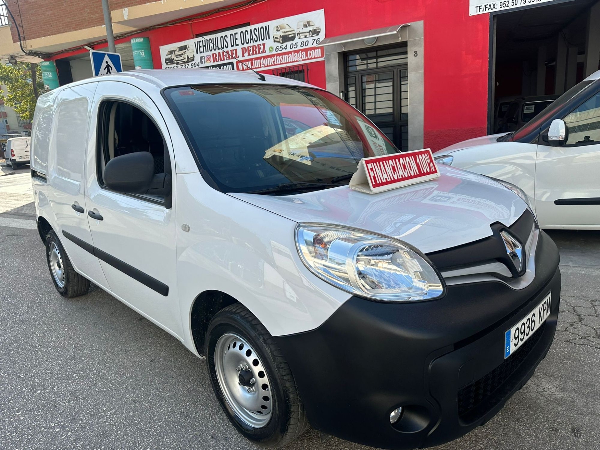 Imagen de RENAULT Kangoo