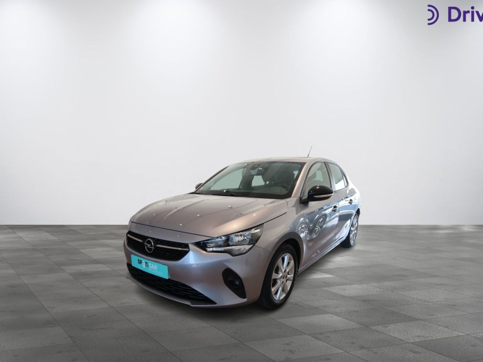 Imagen de OPEL Corsa