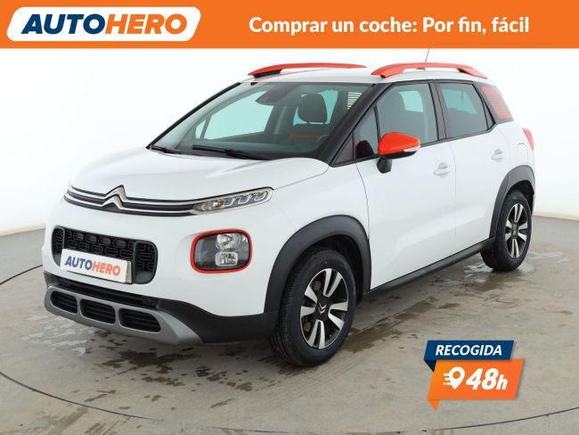 Foto del CITROEN C3 Aircross Puretech S&S Feel 110