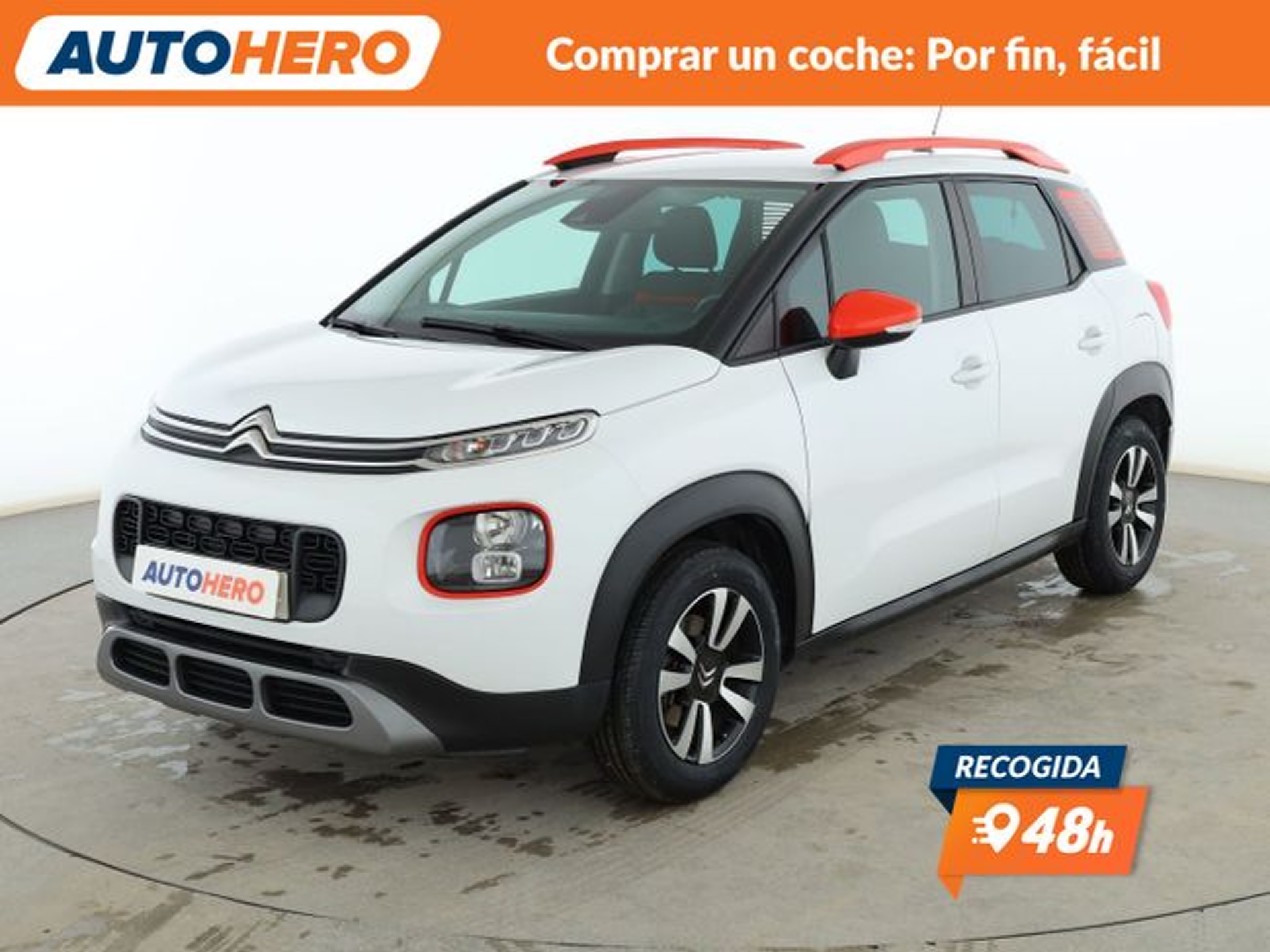 Imagen de CITROEN C3 Aircross