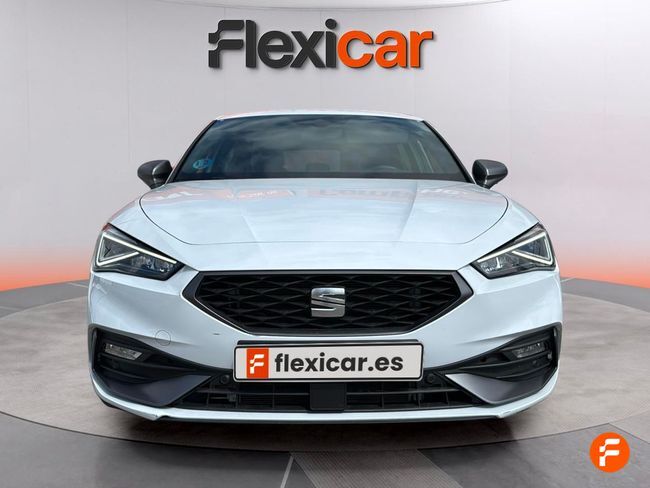 Foto del SEAT León 1.0 eTSI S&S FR DSG-7 110