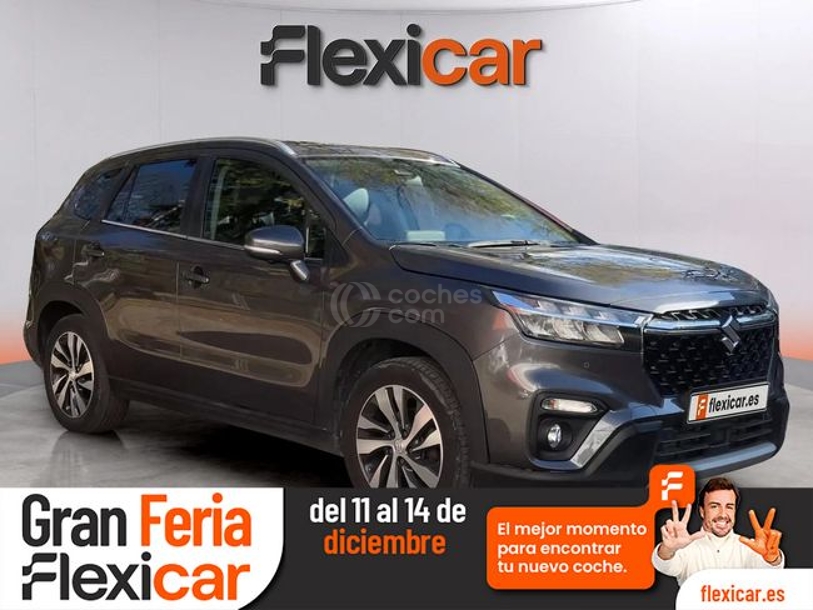 Foto del SUZUKI S-Cross 1.4L Mild Hybrid S1