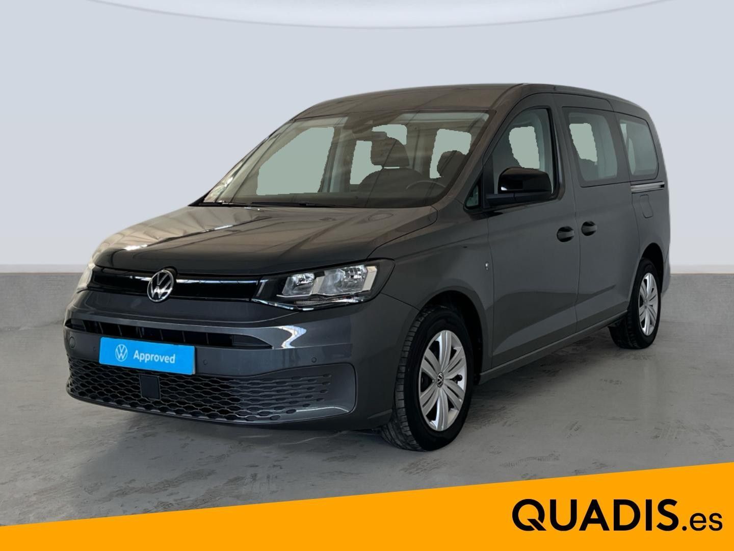 Foto del VOLKSWAGEN Caddy Maxi 2.0TDI Origin 102