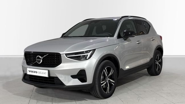 Foto del VOLVO XC40 B3 Core Dark Aut.