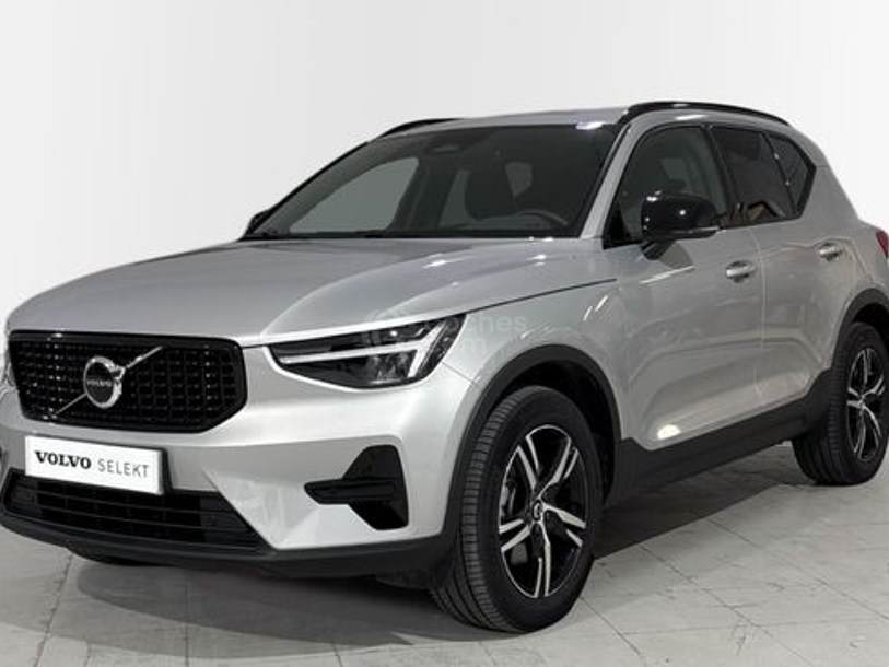 Foto del VOLVO XC40 B3 Core Dark Aut.