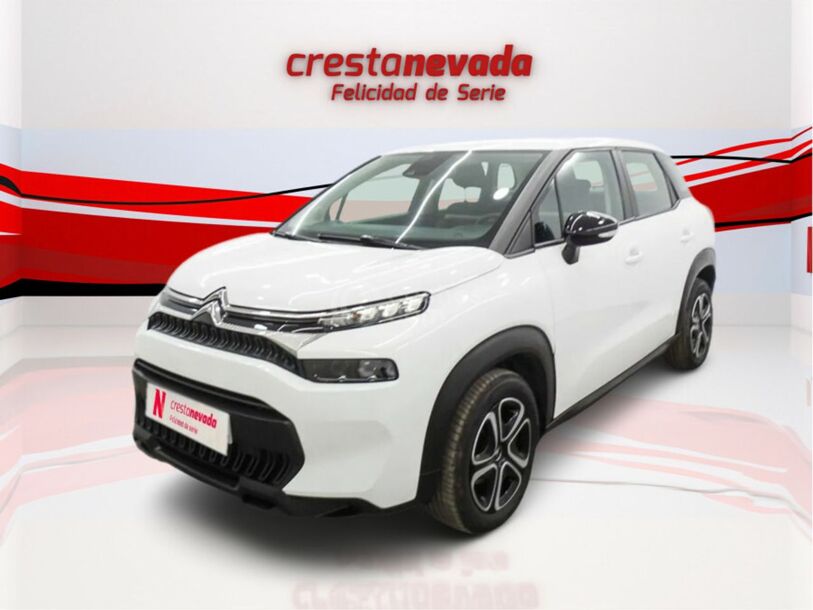 Foto del CITROEN C3 Aircross Puretech S&S Live Pack 110