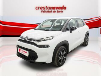 Imagen de CITROEN C3 Aircross Puretech S&S Live Pack 110