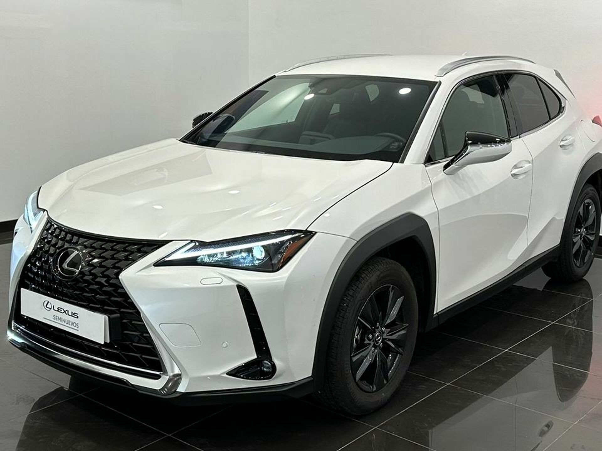Imagen de LEXUS UX