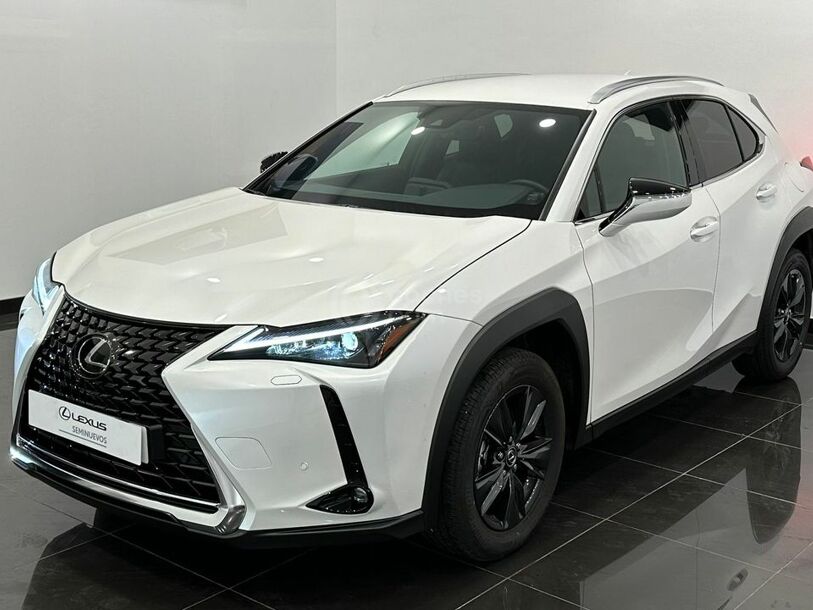 Foto del LEXUS UX 250h Premium 2WD