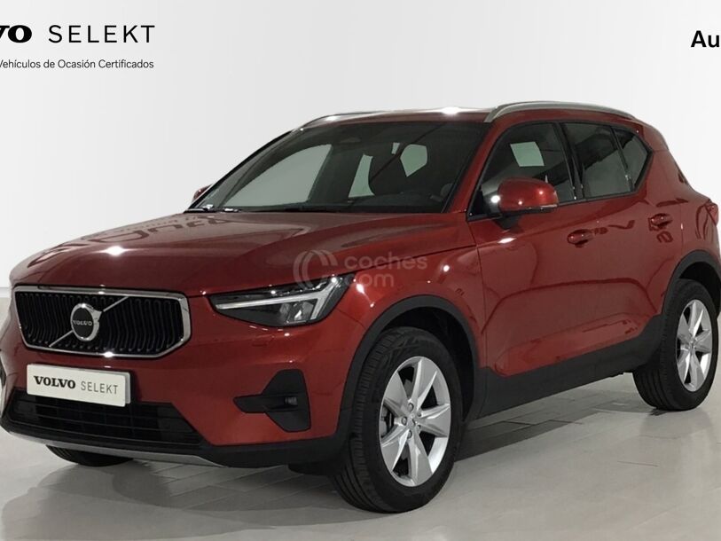 Foto del VOLVO XC40 B3 Core Aut.