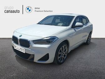 Imagen de BMW X2 sDrive 18d