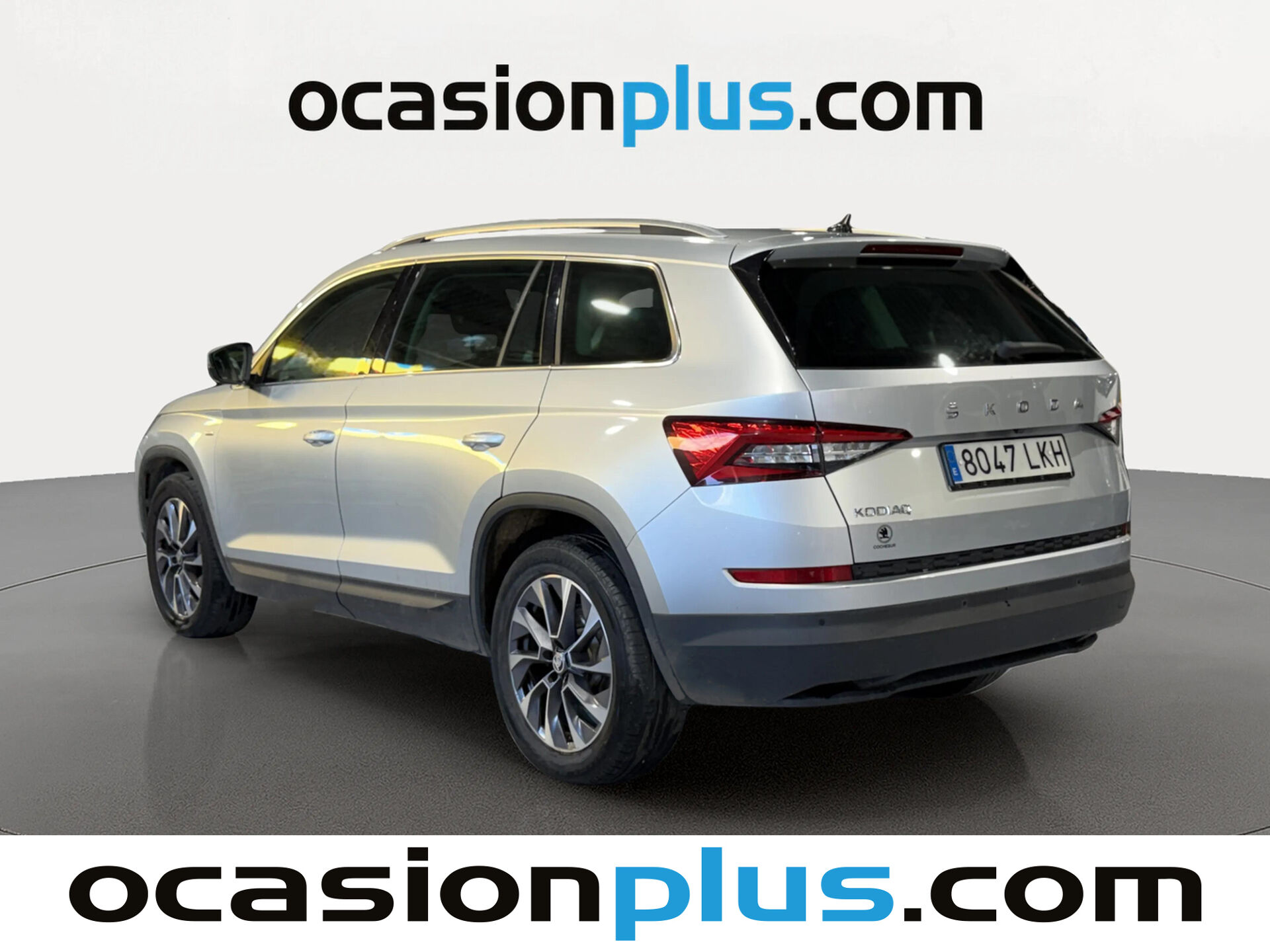 Imagen 3 de SKODA Kodiaq
