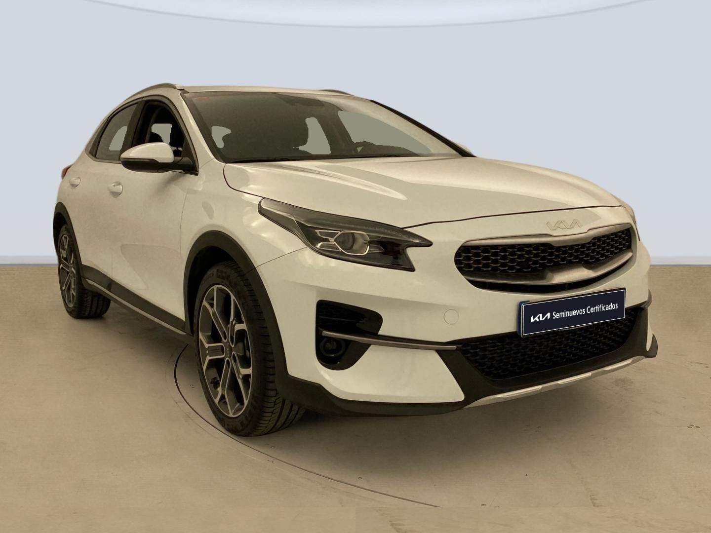 Foto del KIA XCeed 1.0 T-GDi Tech